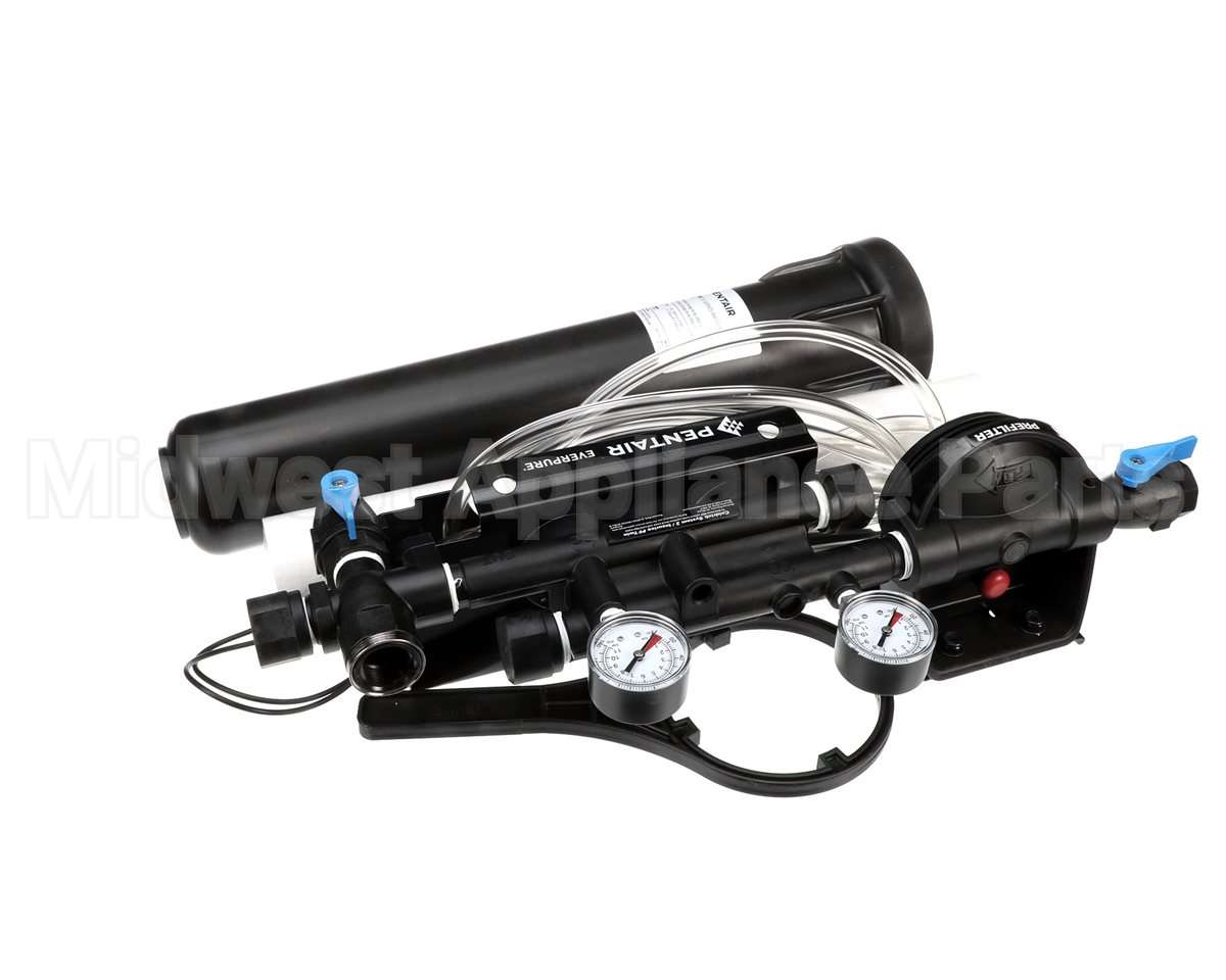 EV929322 Everpure Cold/Insurice Twin 20 Pf Head