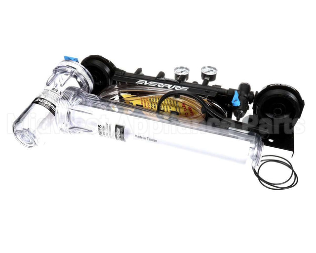 EV929423 Everpure Hi Flow Csr 20 Pf Triple Head