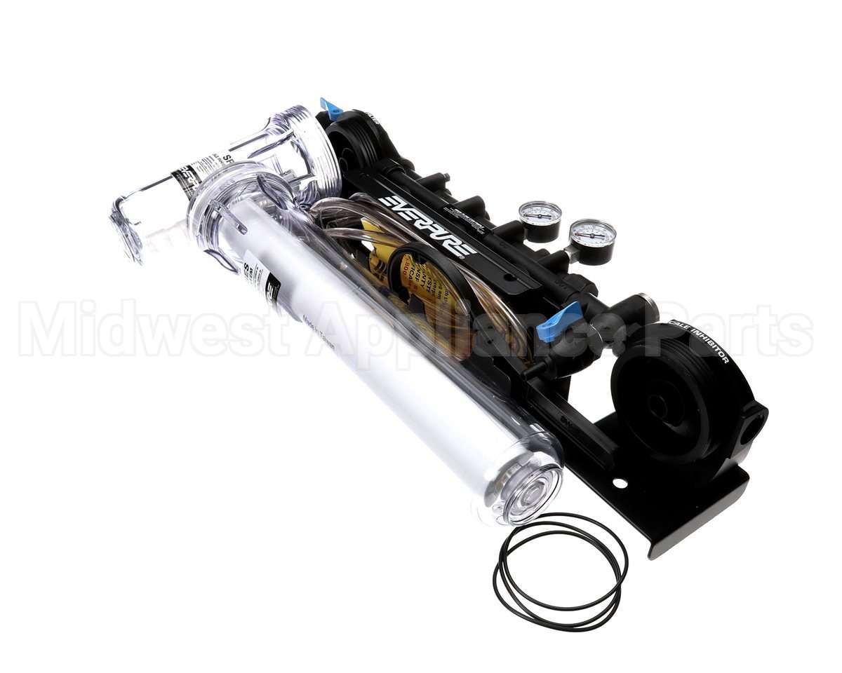 EV929423 Everpure Hi Flow Csr 20 Pf Triple Head