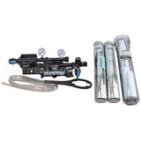 EV932422 Compatible Everpure Filter System - Insurice Twin Pf I2000
