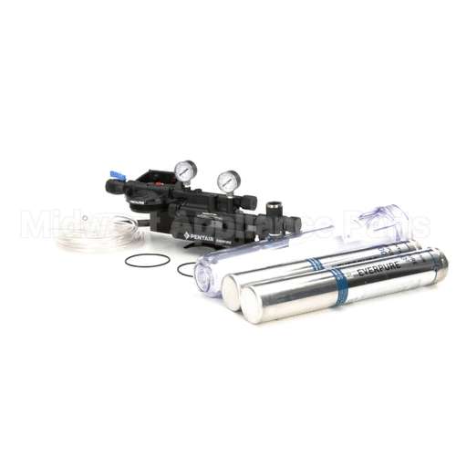 EV932422 Everpure Insurice Twin Pf-I2000(2)