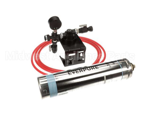 EV932460 Everpure Insurice Single 4Si