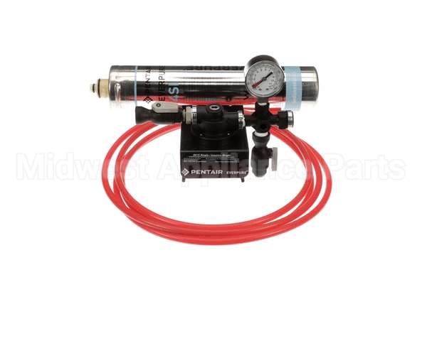 EV932460 Everpure Insurice Single 4Si