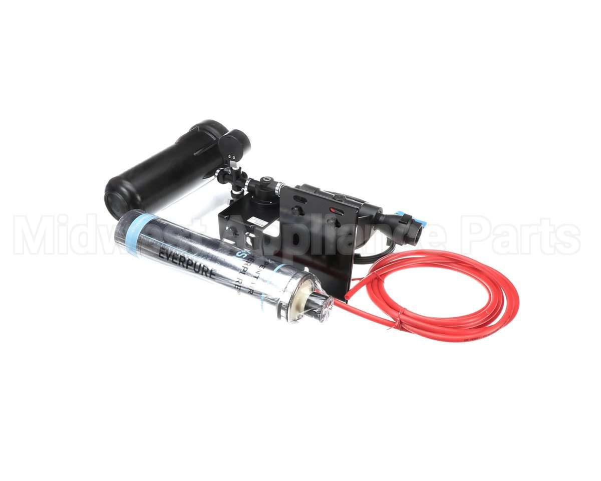 EV932461 Everpure Insurice Pf Single 4Si
