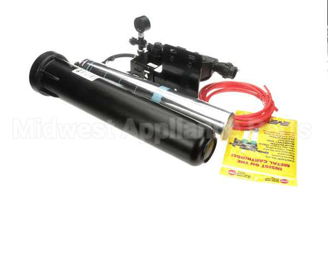 EV932471 Everpure Insurice Single Pf 7Si