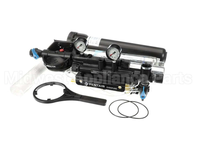 EV932473 Everpure Insurice Twin Pf 7Si