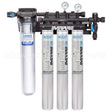 EV9325-23 Compatible Everpure Insurice System - Triple Pf-I4000(2)