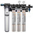 EV9327-73 Compatible Everpure Insurice System - Pf, Triple, 7Fc-S