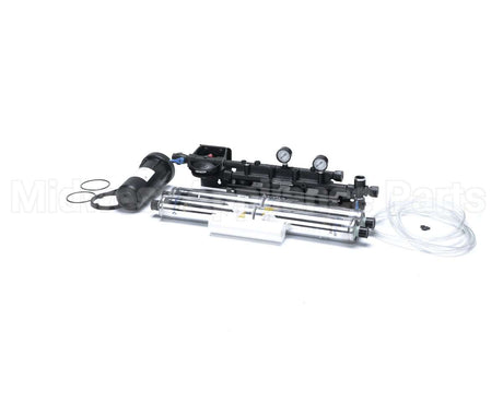 EV932744 Everpure Insurice Pf Quad 4Fc-S