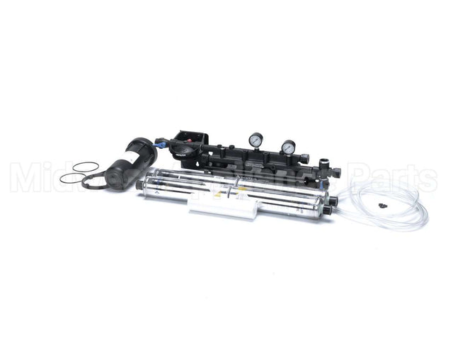EV932744 Everpure Insurice Pf Quad 4Fc-S
