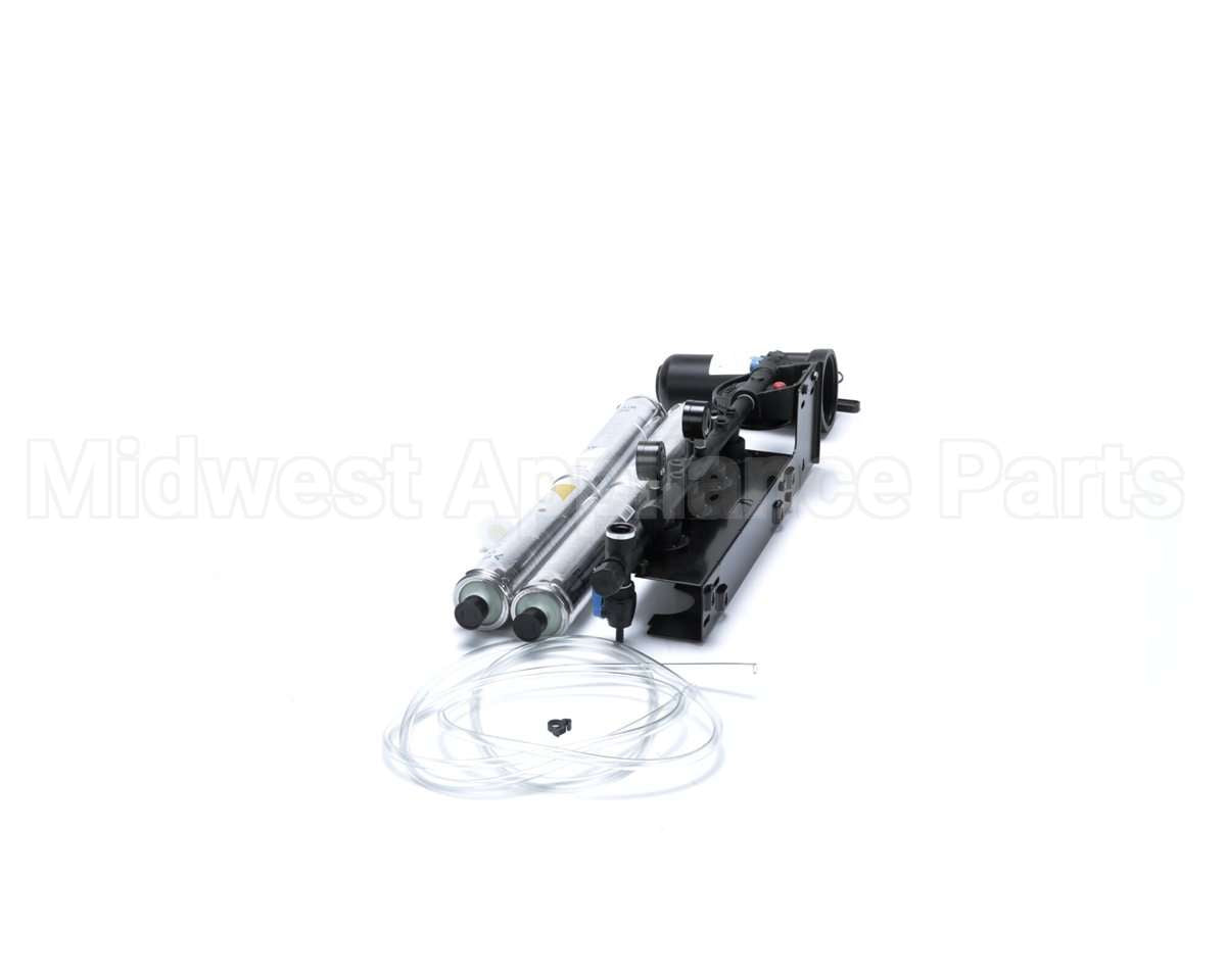 EV932744 Everpure Insurice Pf Quad 4Fc-S