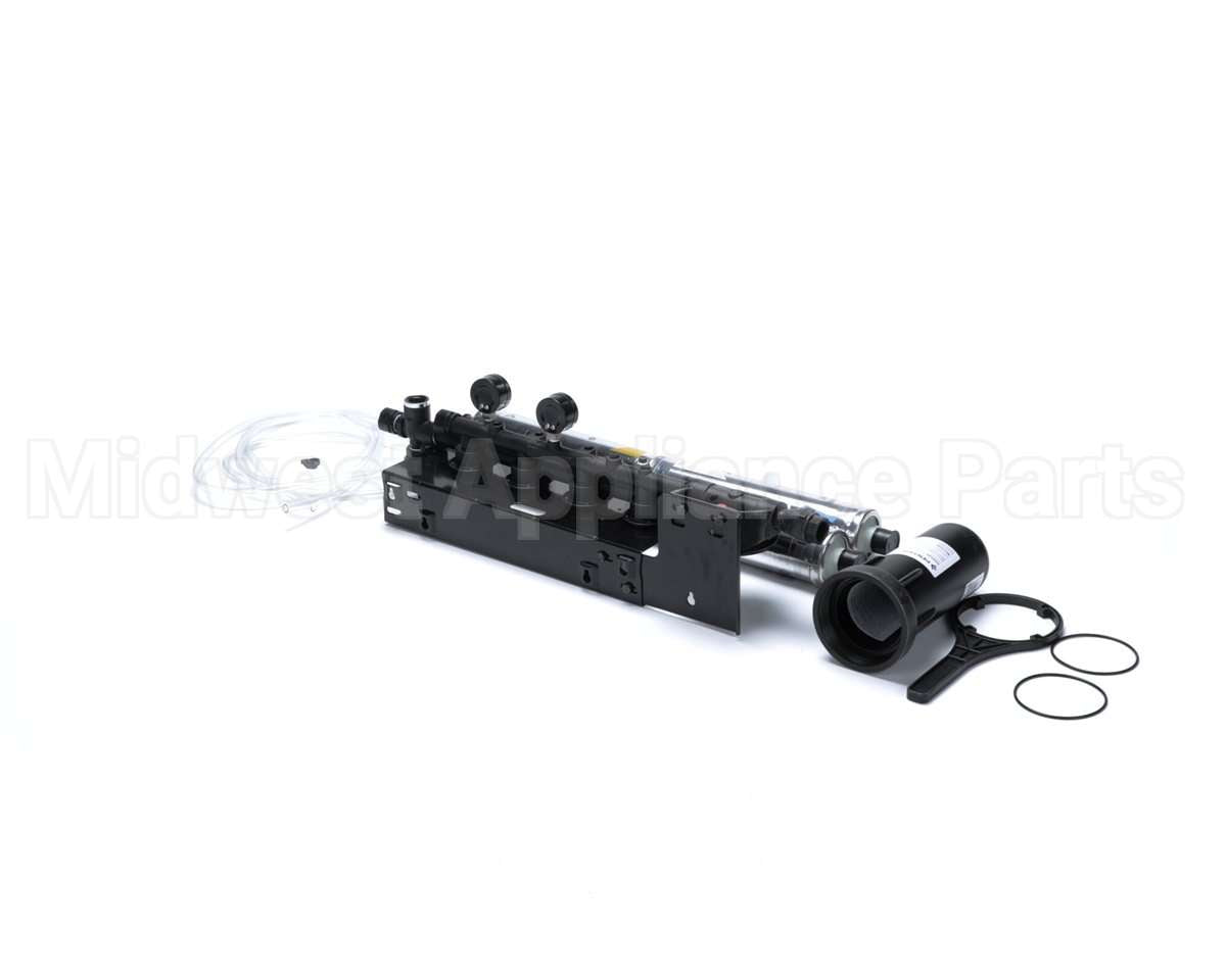 EV932744 Everpure Insurice Pf Quad 4Fc-S