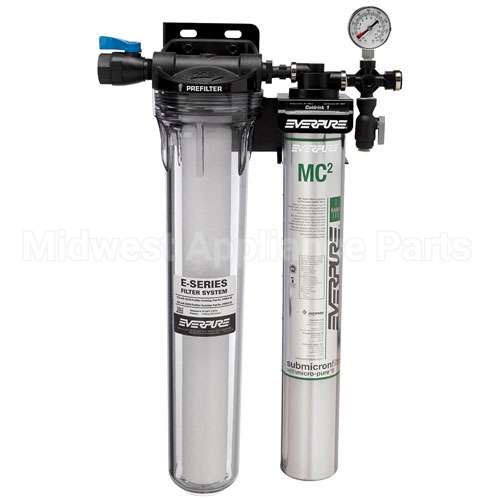 EV9328-01 Compatible Multiplex Coldrink System - 1-Mc(2)