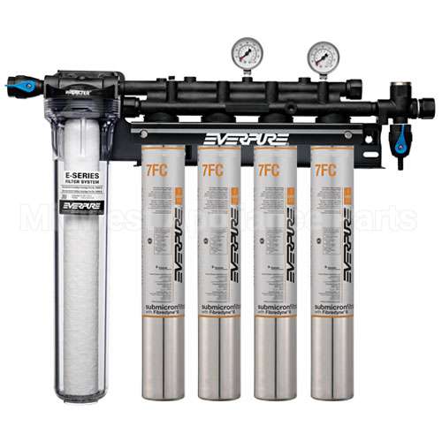 EV9328-74 Compatible Everpure Coldrink System - 4-7Fc