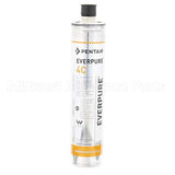 EV9601-00 Compatible Everpure Cartridge, Water Filter, Everpure 4C