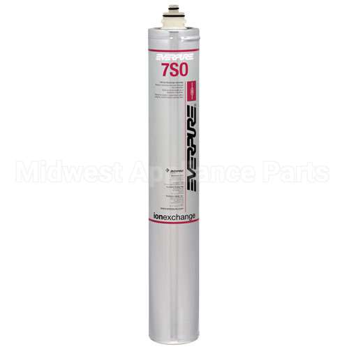 EV9607-04 Compatible Everpure Filter Cartridge - 7-So