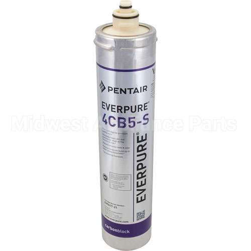 EV961726 Compatible Everpure Cartridge, Water Filter (4Cb5-S)