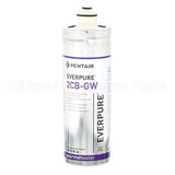 EV961836 Compatible Everpure Cartridge, Water Filter, Everpure 2Cb-Gw