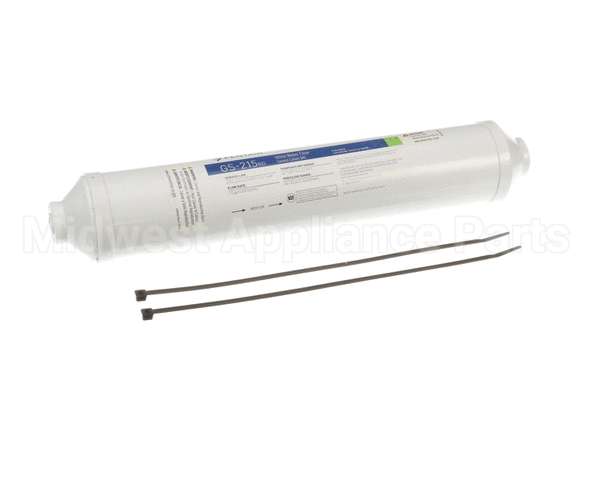 EV962715 Everpure Gs-215Ro-H Inline Filter Kit