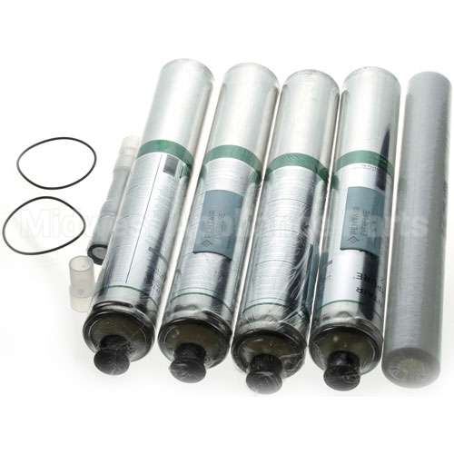 EV9628-28 Compatible Everpure Cartridge Kit - Quad Mc(2)