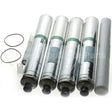EV962808 Compatible Everpure Cartridge Kit - Quad Mc(2)