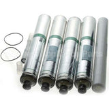 EV962824 Compatible Everpure Cartridge Kit - Quad Mc(2)