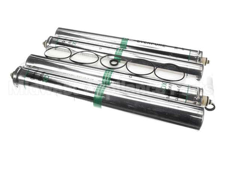 EV962830 Everpure Quad Plus Xc(2) Repl Cart Kit