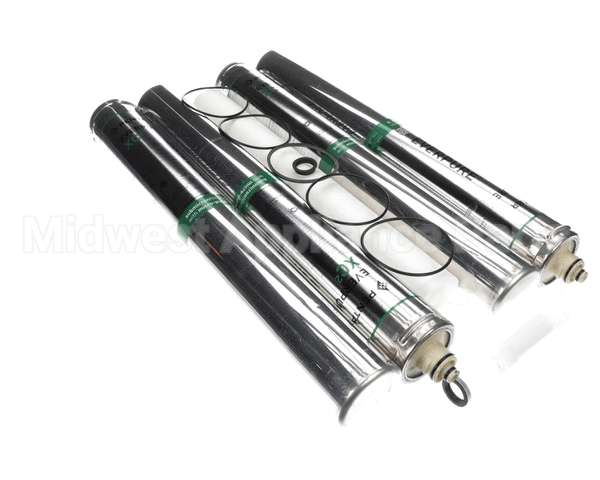 EV962830 Everpure Quad Plus Xc(2) Repl Cart Kit