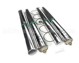 EV962830 Everpure Quad Plus Xc(2) Repl Cart Kit