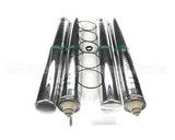 EV962830 Everpure Quad Plus Xc(2) Repl Cart Kit