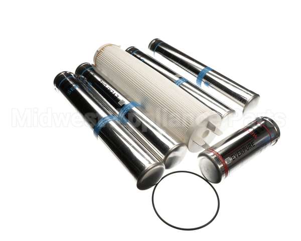 EV962872 Everpure Cart Kit Quad Endurance