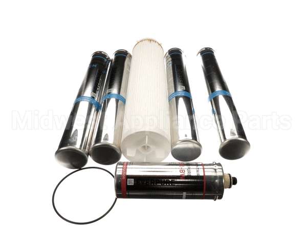 EV962872 Everpure Cart Kit Quad Endurance