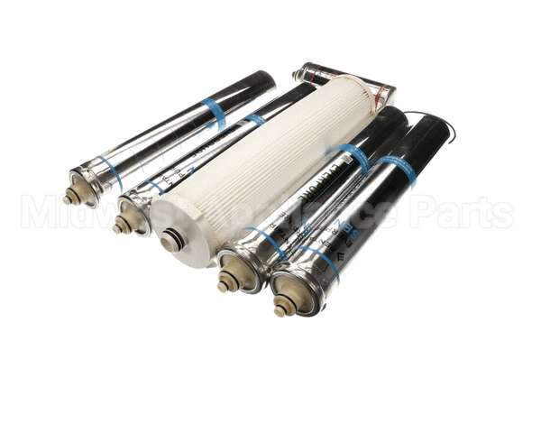 EV962872 Everpure Cart Kit Quad Endurance