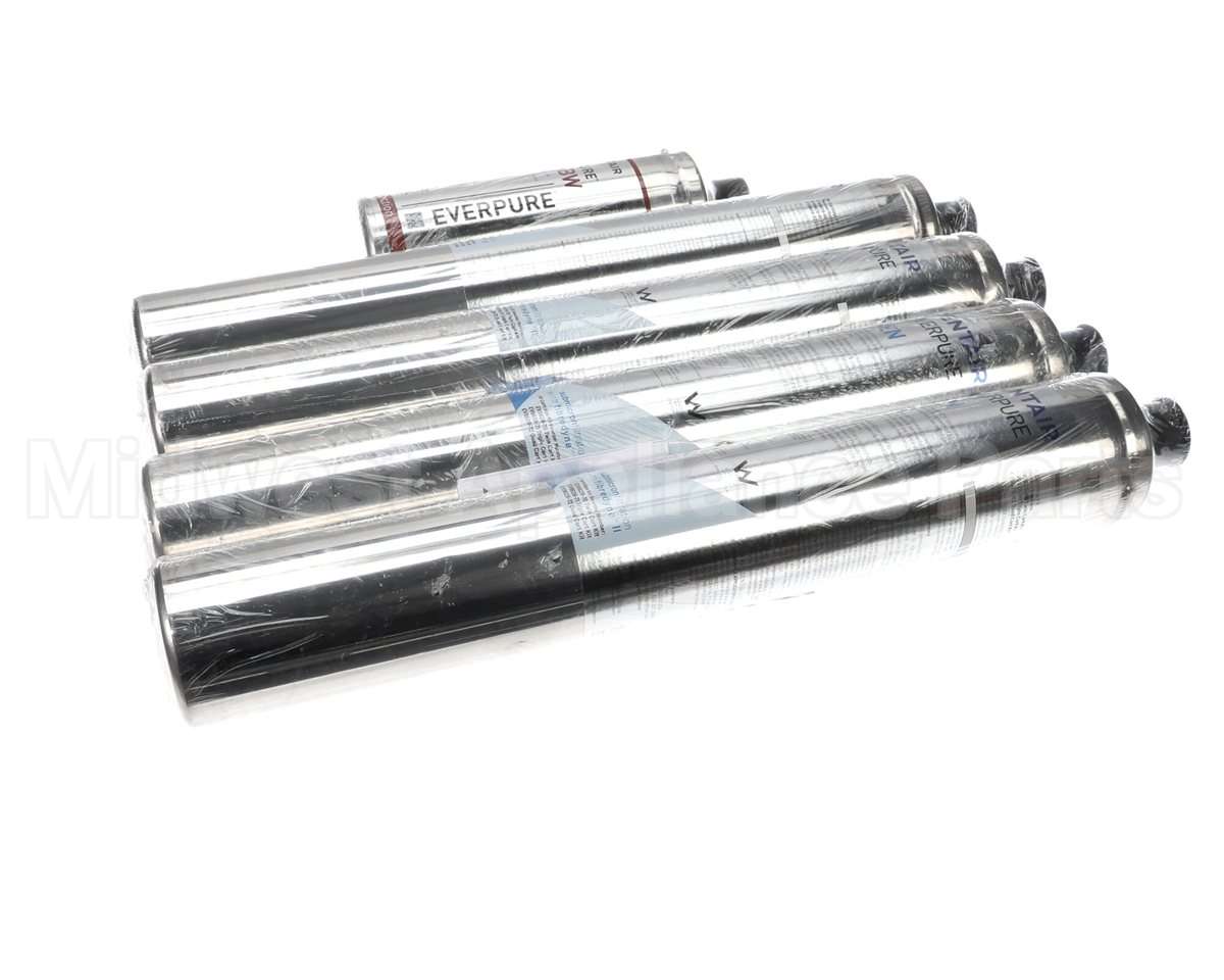 EV962882 Everpure Cart Kit, Endurance Sc Quad