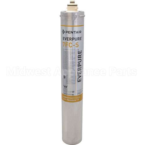 EV9692-71 Compatible Everpure Filter, Cartridge7Fc-S, 20"