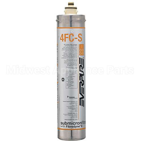 EV969231 Compatible Everpure Replacement Cartridge - 4Fc-S