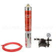 EV977111 Compatible Everpure Qc71 7Clm System - Single