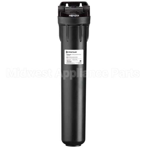 EV9795-90 Compatible Everpure Prefilter Assembly - E-20