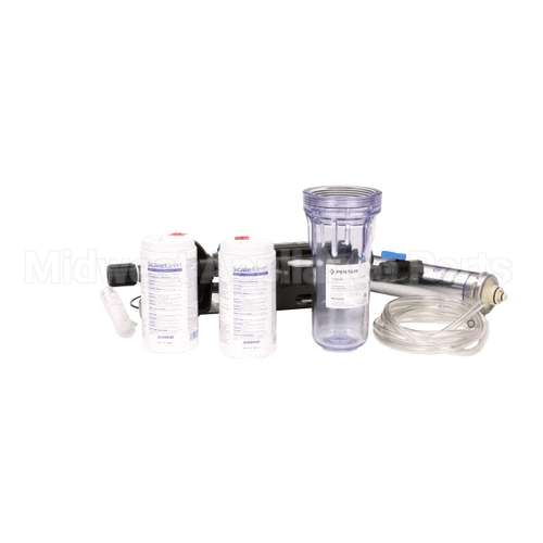 EV979721 Everpure Kleensteam Ii Single