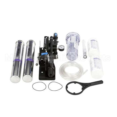 EV979722 Everpure Kleensteam I I Twin