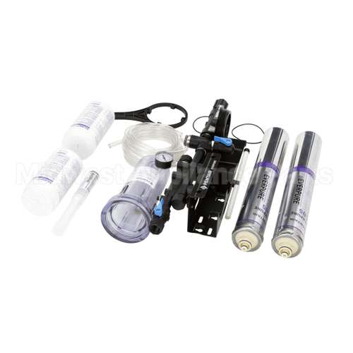 EV979722 Everpure Kleensteam I I Twin