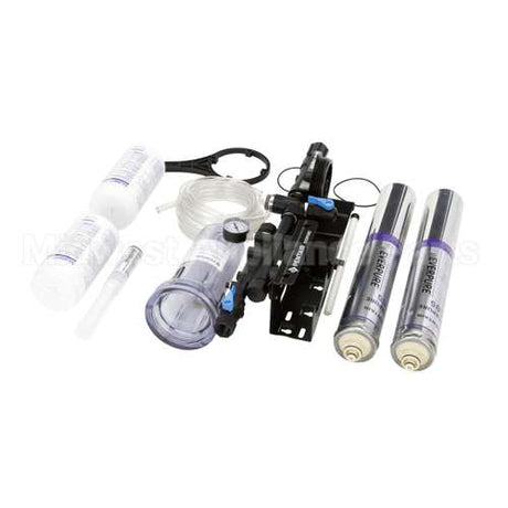 EV979722 Everpure Kleensteam I I Twin