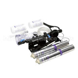 EV979722 Everpure Kleensteam I I Twin