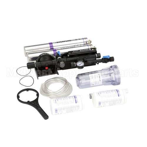 EV979722 Everpure Kleensteam I I Twin