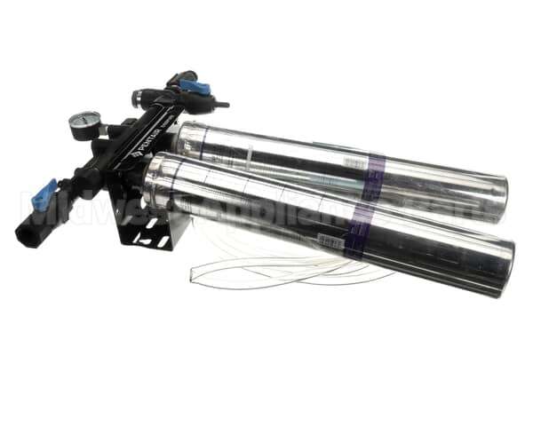 EV979740 Everpure 7Cb5 Twin W/Check Valve