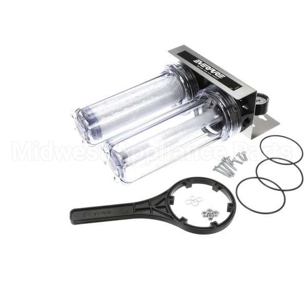 EV979782 Compatible Everpure Sc1011 Steam/Combi Filt Sys