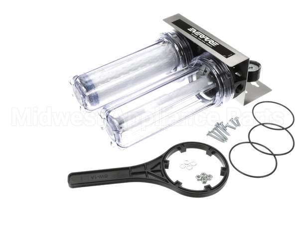 EV979782 Everpure Sc1011 Steam/Combi Filt Sys