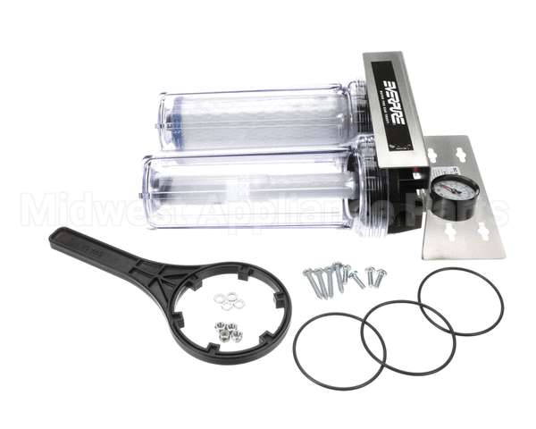 EV979782 Everpure Sc1011 Steam/Combi Filt Sys