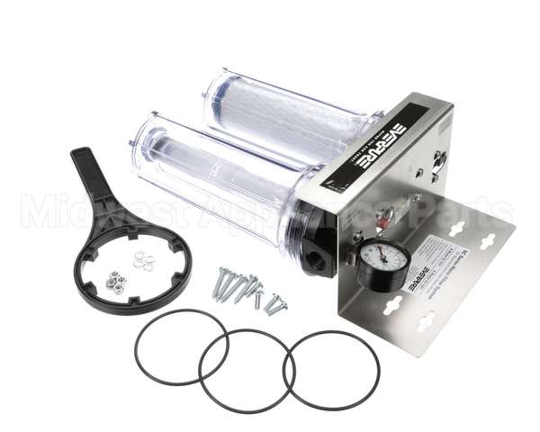 EV979782 Everpure Sc1011 Steam/Combi Filt Sys