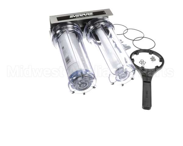 EV979782 Everpure Sc1011 Steam/Combi Filt Sys